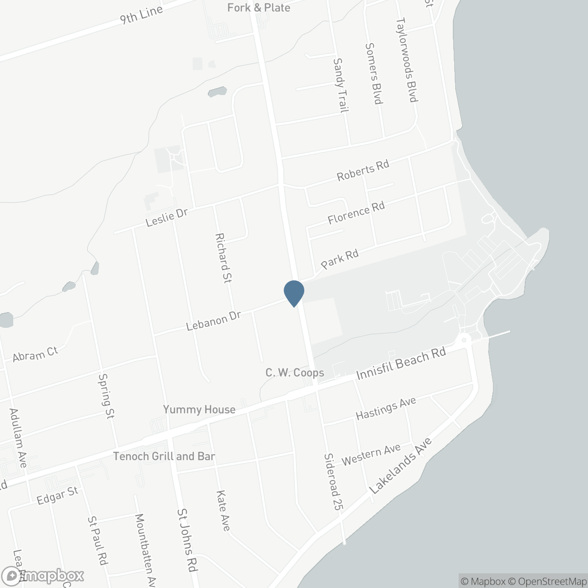 848 LEBANON DRIVE, Alcona, Ontario L9S 2C4